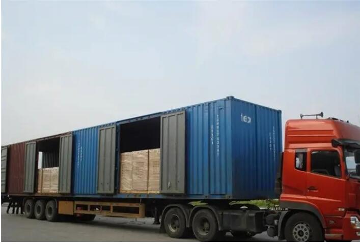 杭州到白沙黎族自治县货运专线