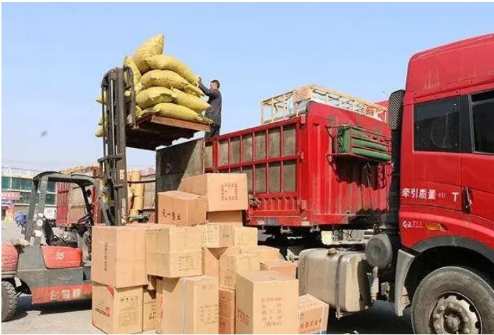 杭州到白沙黎族自治县物流专线