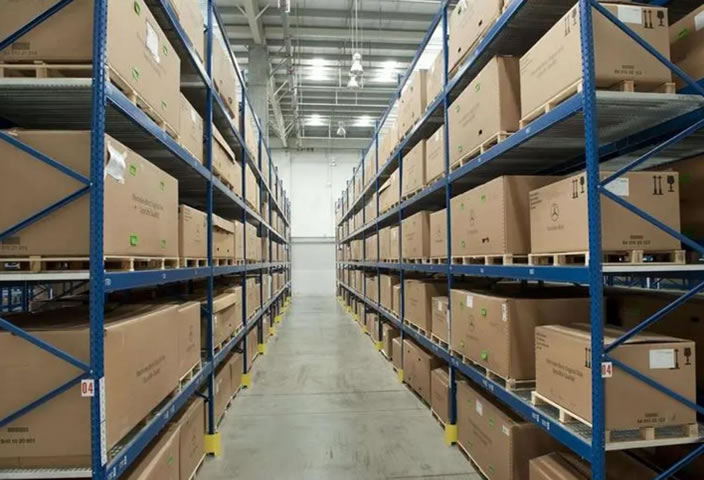 杭州到白沙黎族自治县货物仓储