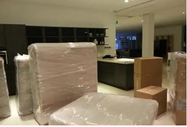 杭州到白沙黎族自治县长途搬家