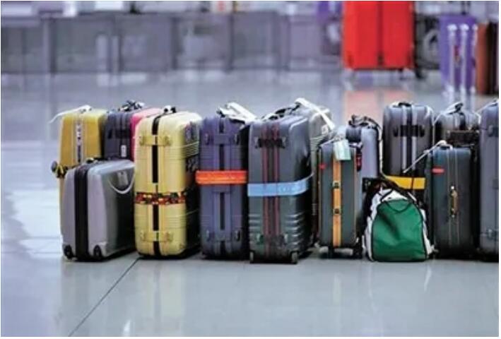 杭州到白沙黎族自治县行李托运